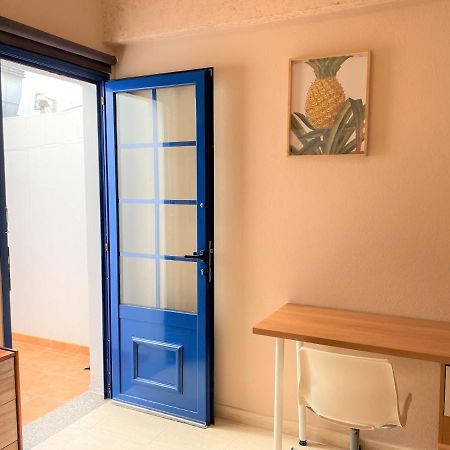 Husagora Del Mar Appartamento Punta Mujeres Esterno foto