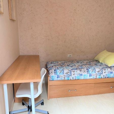 Husagora Del Mar Appartamento Punta Mujeres Esterno foto