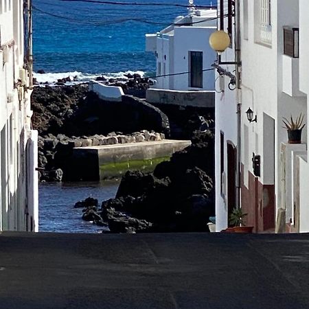 Husagora Del Mar Appartamento Punta Mujeres Esterno foto
