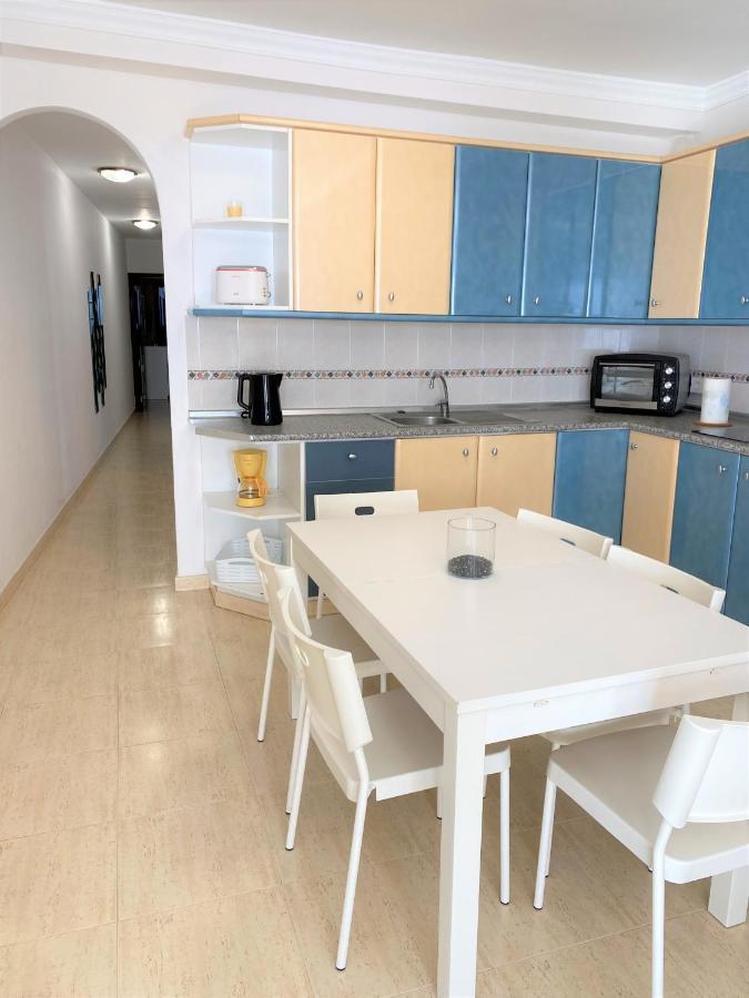 Husagora Del Mar Appartamento Punta Mujeres Esterno foto