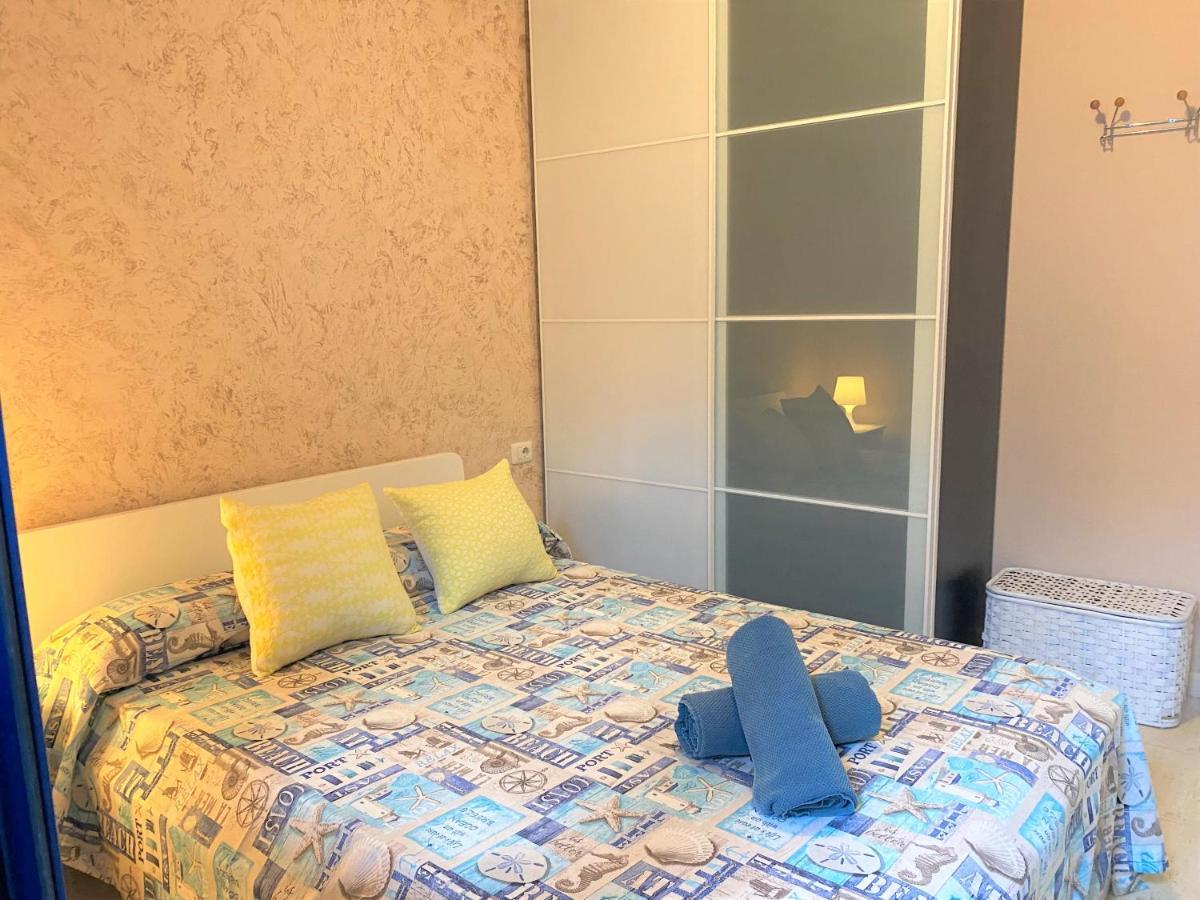 Husagora Del Mar Appartamento Punta Mujeres Esterno foto