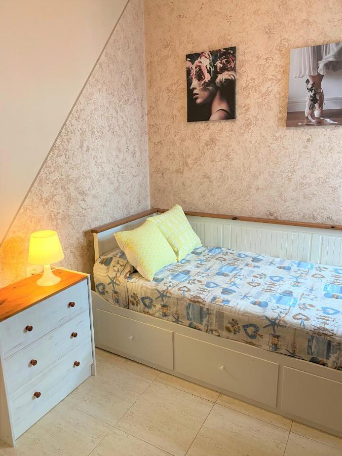 Husagora Del Mar Appartamento Punta Mujeres Esterno foto