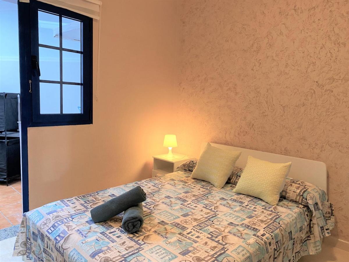 Husagora Del Mar Appartamento Punta Mujeres Esterno foto
